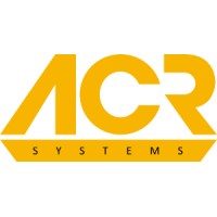ACR Systems SA logo - Similar company to Omea™