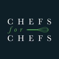 Chefs for Chefs logo - Similar company to Novashots™
