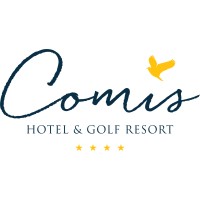 Comis Hotel & Golf Resort logo - Similar company to More Sake Ltd
