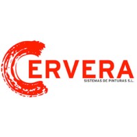 CERVERA, Sistemas de Pinturas, S.L. logo - Similar company to Proseñal S.L.