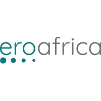 ERO Africa logo - Similar company to Gondwana Environmental Solutions
