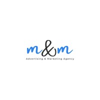 M&M Marketing Agency logo - Similar company to Eazim Tech