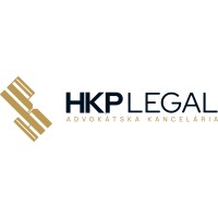 HKP Legal, s.r.o. advokátska kancelária logo - Similar company to Bps Group