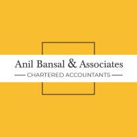 Anil Bansal and Associates logo - Similar company to Erasustain