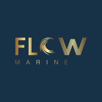 Flow Marine Limited logo - Similar company to Orca Ai