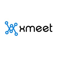 xmeet logo - Similar company to Oofoq