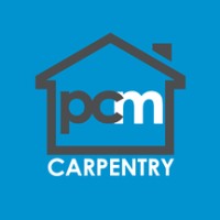 PCM Carpentry Australia logo - Similar company to Little And Large Carpentry Pty Ltd