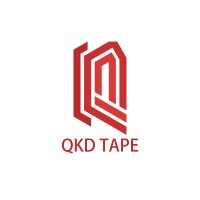 QKD Adhesive Tape logo - Similar company to Starboxes Llc