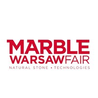 Marble Warsaw Fair logo - Similar company to Marmur-Plytki