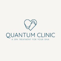 Quantum Clinic logo - Similar company to Remedy Holistic Pharmacy
