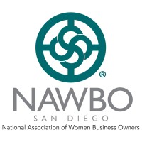 NAWBO San Diego logo - Similar company to Nawbo-Ca