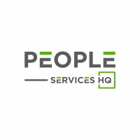 People Services HQ logo - Similar company to Clevhr
