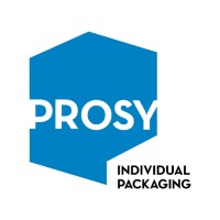 Prosy Packaging GmbH logo - Similar company to Circle One Packaging