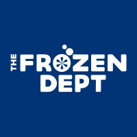 The Frozen Dept logo - Similar company to Bake It Up