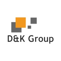 D&K Group logo - Similar company to Picus Tech Software