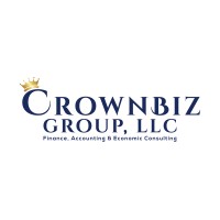 Crownbiz Group, LLC logo - Similar company to Matian Law Group
