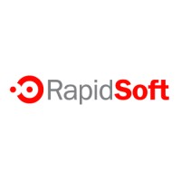 RapidSoft logo - Similar company to Rapidsoft Technologies - It Services & Consulting