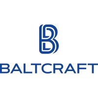 Baltcraft Central Asia logo - Similar company to Arrow Green Logistics Llc