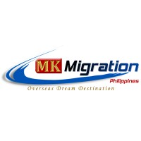 MK Migration Inc. logo - Similar company to Mk Migration Singapore