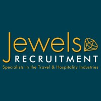 Jewels Travel & Hospitality Recruitment logo - Similar company to Albion Hospitality And Recruitment