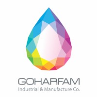 شرکت تولیدی صنعتی گوهرفام logo - Similar company to بادرو کمپرسور