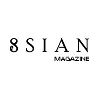 8SIAN Magazine logo - Similar company to Goldendao