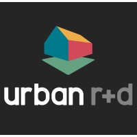 Urban R+D logo - Similar company to Craftworks