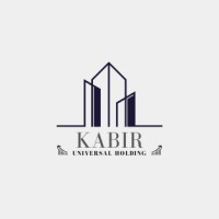 KABIR Universal Holding logo - Similar company to Polybat Sn