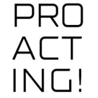 Proacting logo - Similar company to Proacting - Associação Para A Promoção Do Empreendedorismo E Empregabilidade