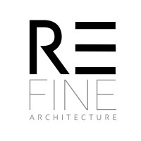 Refine Architecture logo - Similar company to Charisma Development