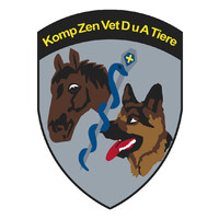 Kompetenzzentrum Veterinärdienst und Armeetiere logo - Similar company to Seeds.Ch