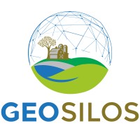 GeoSilos logo - Similar company to Good It Solutions