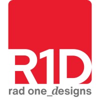 R1D logo - Similar company to Grandma'S Kitchen
