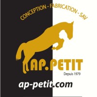 AP PETIT logo - Similar company to Tesniere Sas