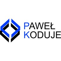 Paweł Koduje Paweł Wołoszyn