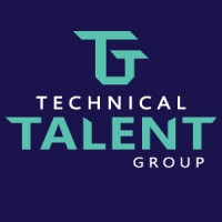 Technical Talent Group logo - Similar company to Rama Management, Llc