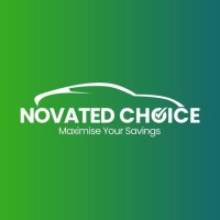 Novated Choice logo - Similar company to Oly