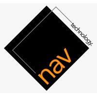 NAV Technology logo - Similar company to Eclectic Activation