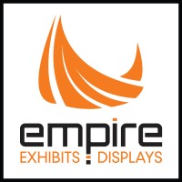 Empire Exhibits & Displays logo - Similar company to Mackenzie Exhibit