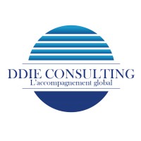 DDIE CONSULTING logo - Similar company to Kealys Conseil