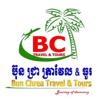 Bun Chrea Travel and Tour logo - Similar company to Mercury Tour Operator