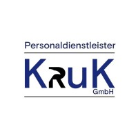 KruK GmbH Personaldienstleister logo - Similar company to Bexpat Personaldienstleister & Personalvermittlung