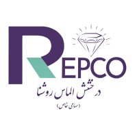 Repco logo - Similar company to Sep Co. (Sanat Ertebat Pishro)