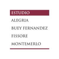 Estudio Alegria, Buey Fernández, Fissore & Montemerlo logo - Similar company to Rodrigo Alegria + Asociados