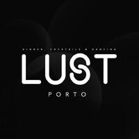 LUST Porto logo - Similar company to Cros Solutions