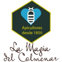La magia del colmenar logo - Similar company to Rompiendo Cadenas