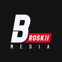 Broskii Media logo - Similar company to Pwa And Mobile App