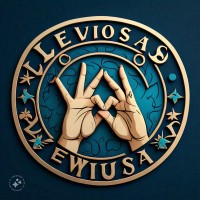 Leviosa logo - Similar company to Quindl Technologies