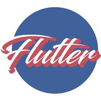 Flutter Bridal Co. logo - Similar company to Flutter Technologies, Llc