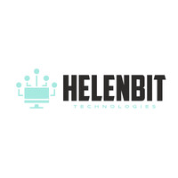 HELENBIT Technologies logo - Similar company to Kodcop Technologies Ltd.